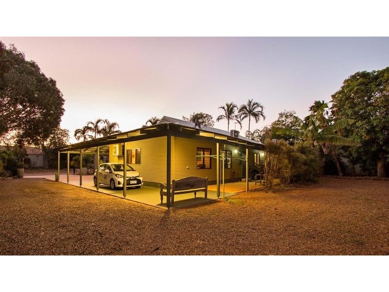 4 Harriet Road, Bilingurr WA 6725