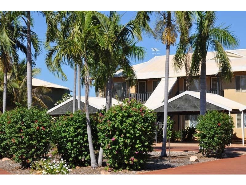 14/10 De Pledge Way, Cable Beach WA 6726
