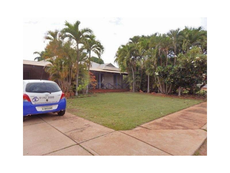 13 De Marchi Road, Cable Beach WA 6726
