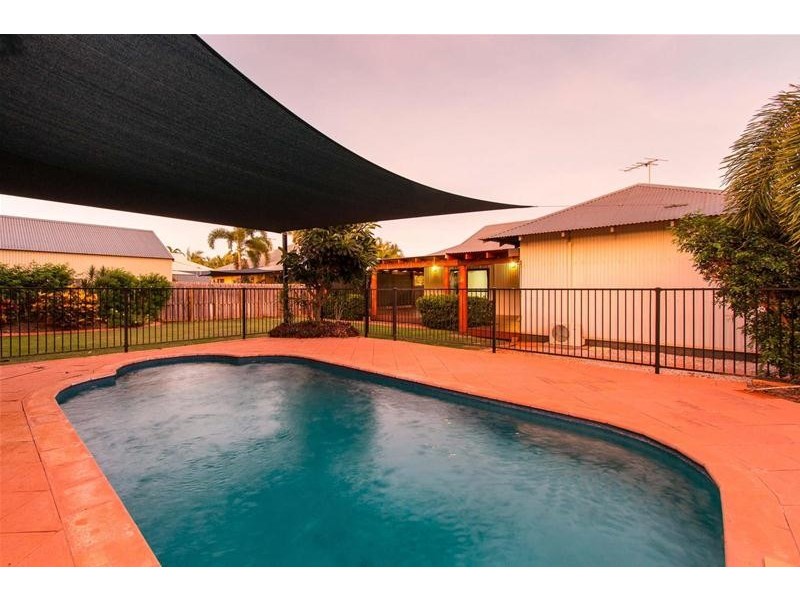 17 Kestrel Place, Djugun WA 6725