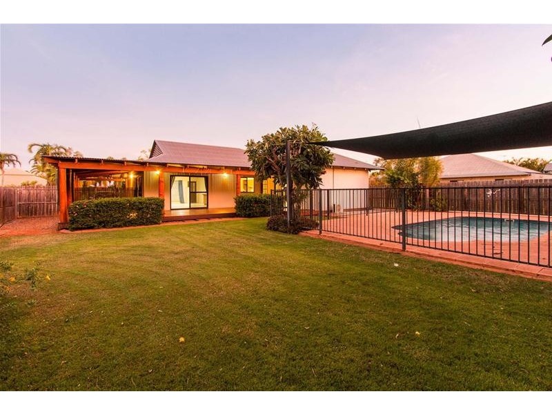 17 Kestrel Place, Djugun WA 6725