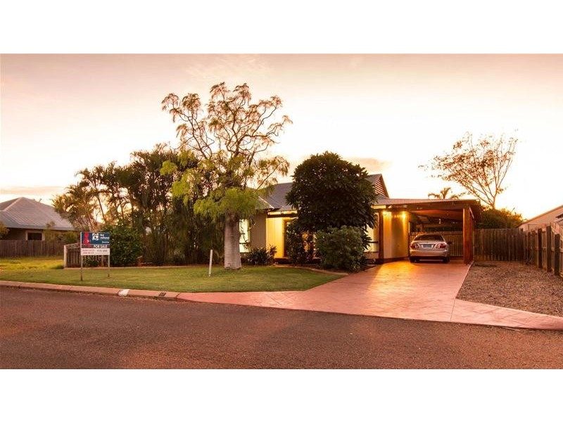 17 Kestrel Place, Djugun WA 6725