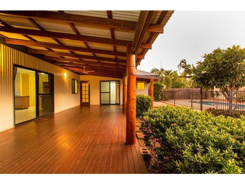 17 Kestrel Place, Djugun WA 6725