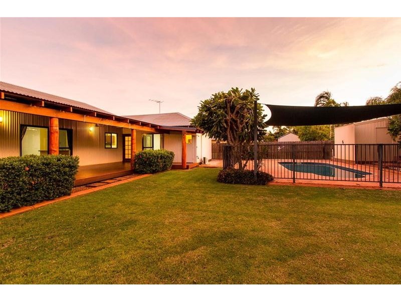 17 Kestrel Place, Djugun WA 6725