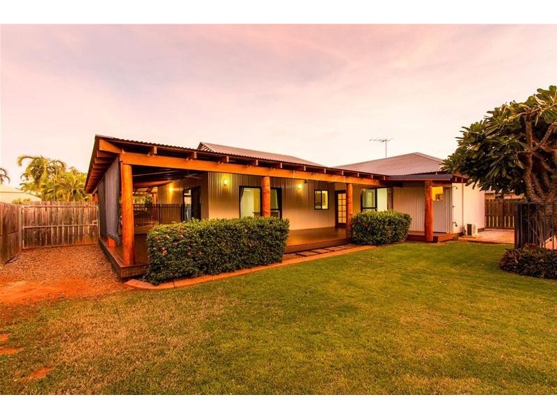 17 Kestrel Place, Djugun WA 6725