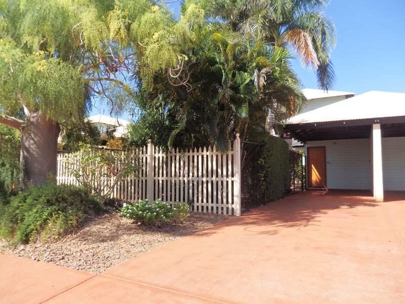 7/4 Kapang Drive, Cable Beach WA 6726