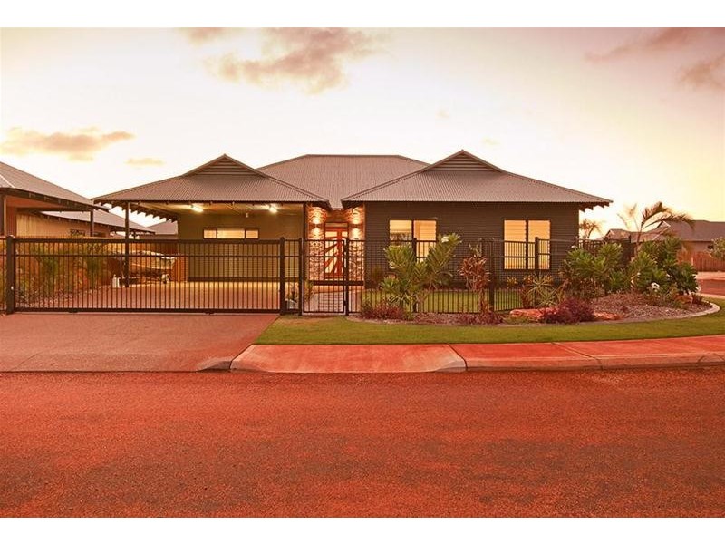 17 Shelduck Way, Djugun WA 6725