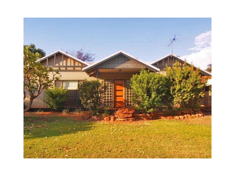 8 Rivergum Avenue, Broome WA 6725