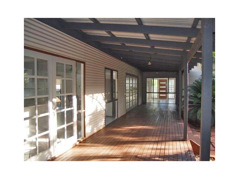 8 Rivergum Avenue, Broome WA 6725