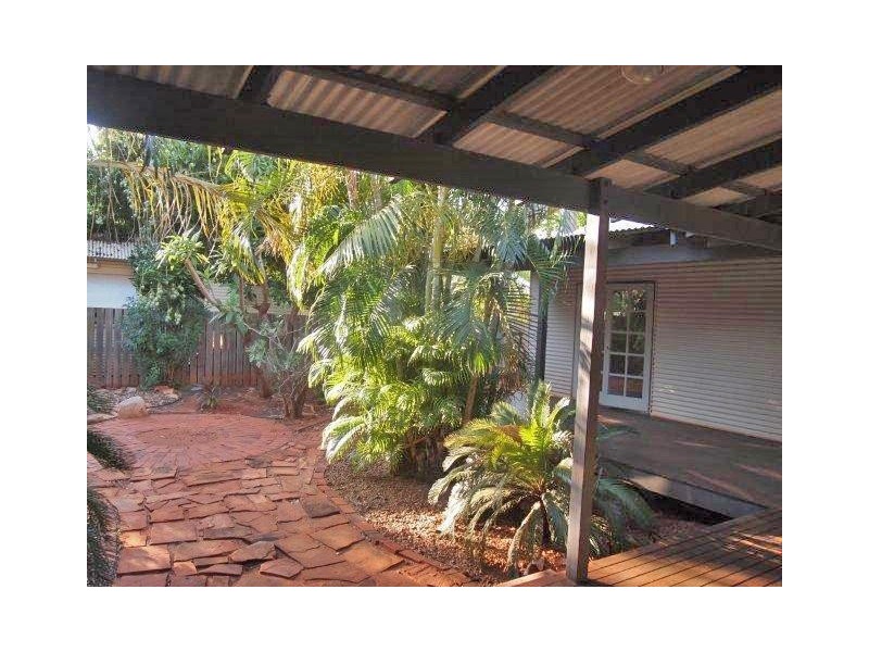 8 Rivergum Avenue, Broome WA 6725