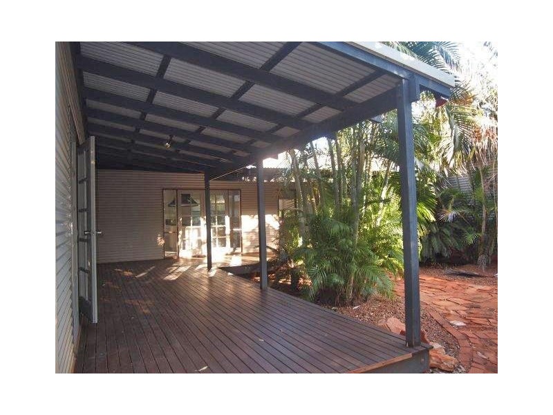 8 Rivergum Avenue, Broome WA 6725