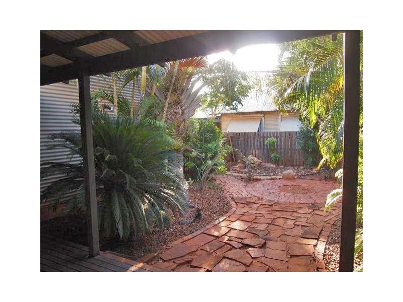 8 Rivergum Avenue, Broome WA 6725