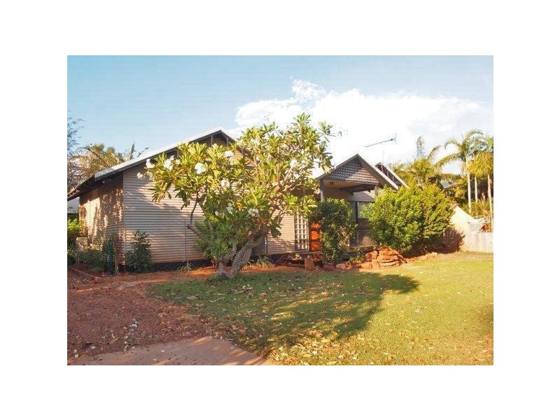8 Rivergum Avenue, Broome WA 6725
