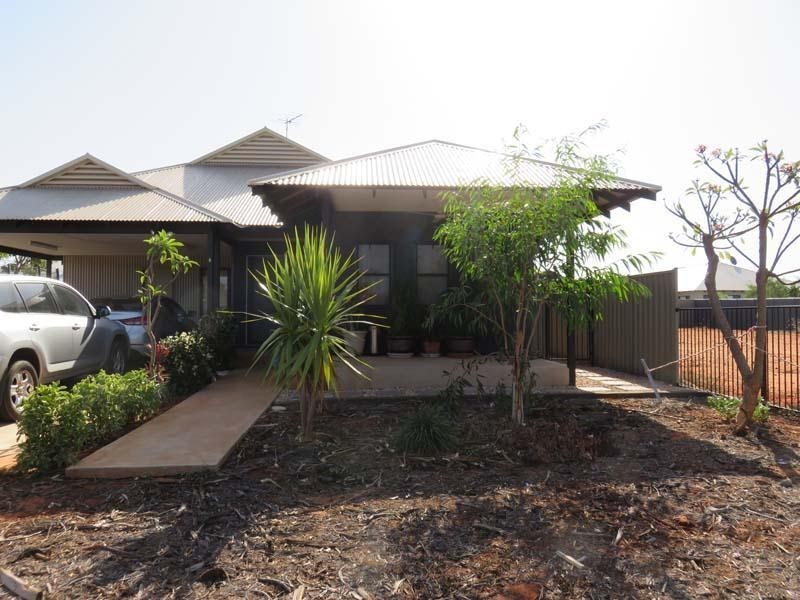 6 Yamasaki Vista, Broome WA 6725