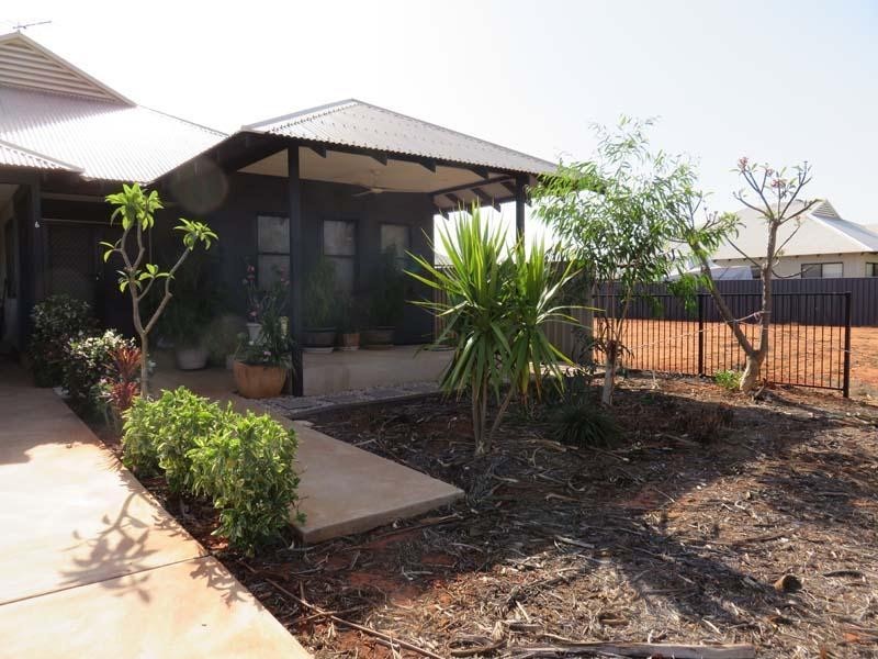 6 Yamasaki Vista, Broome WA 6725