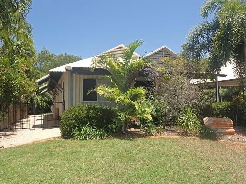 6 Koolama Drive, Cable Beach WA 6726