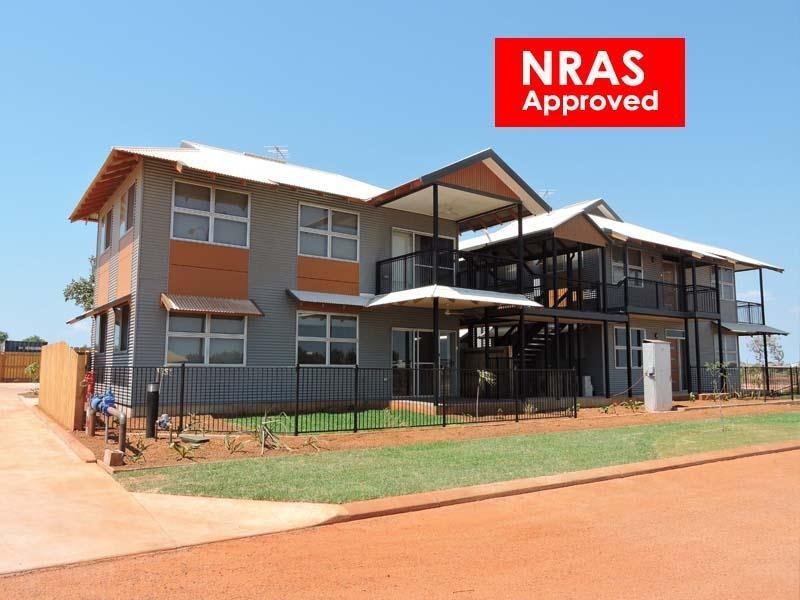 4/101 Tanami Drive, Bilingurr WA 6725