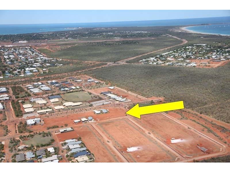 57A Povah Road, Bilingurr WA 6725