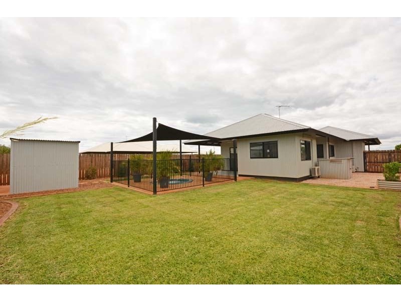 37 Sariago Terrace, Bilingurr WA 6725