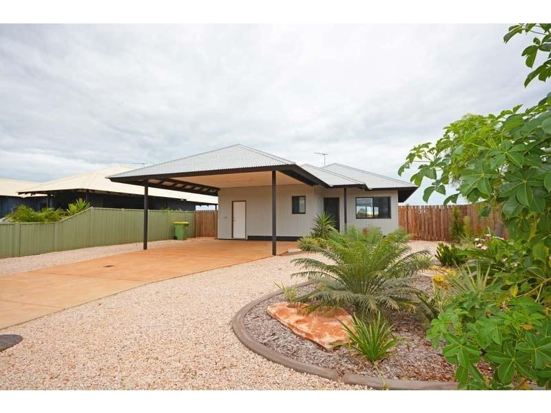 37 Sariago Terrace, Bilingurr WA 6725