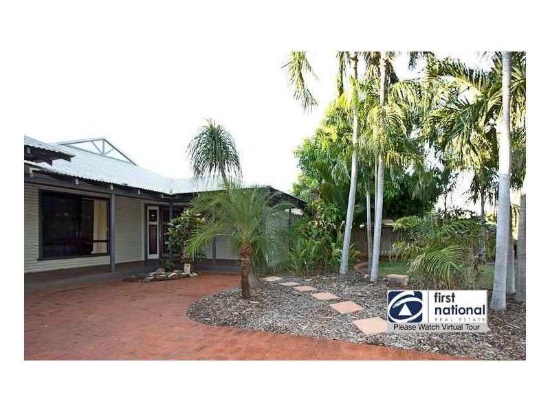 4 Mackie Place, Cable Beach WA 6726
