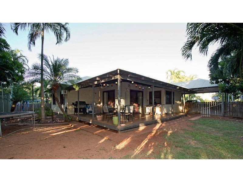 4 Mackie Place, Cable Beach WA 6726