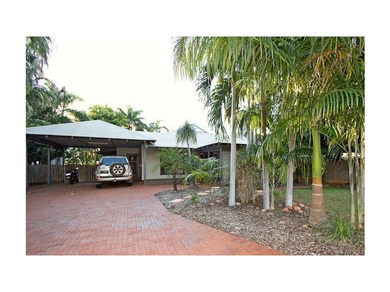 4 Mackie Place, Cable Beach WA 6726