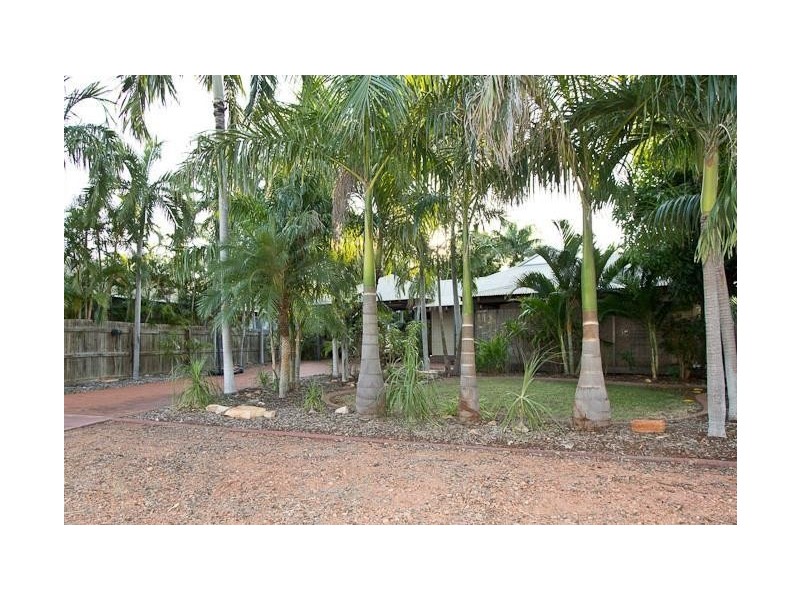 4 Mackie Place, Cable Beach WA 6726