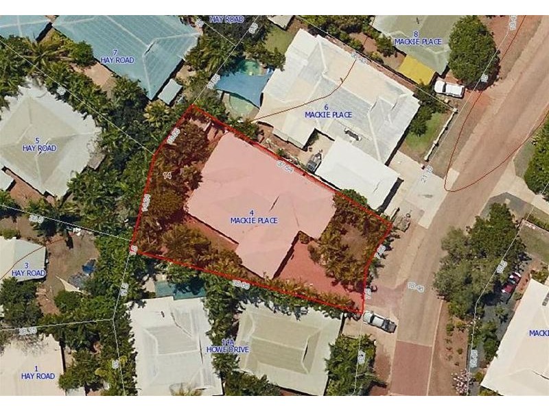 4 Mackie Place, Cable Beach WA 6726