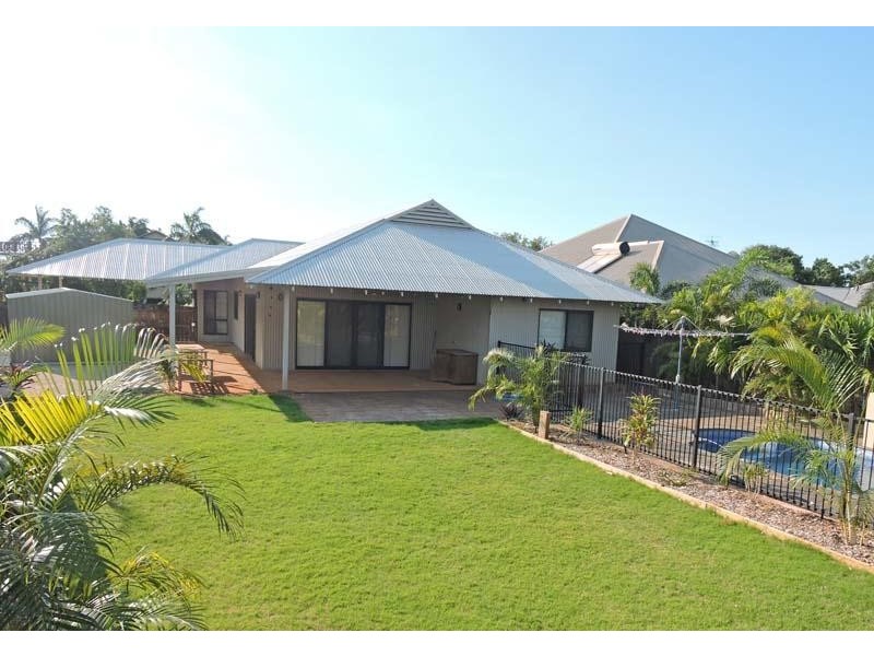 9 Manggala Drive, Cable Beach WA 6726