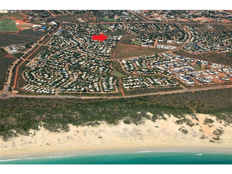 30/10 De Pledge Way, Cable Beach WA 6726