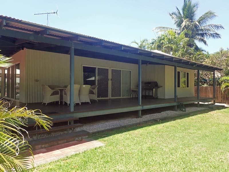 6 Koolama Drive, Cable Beach WA 6726