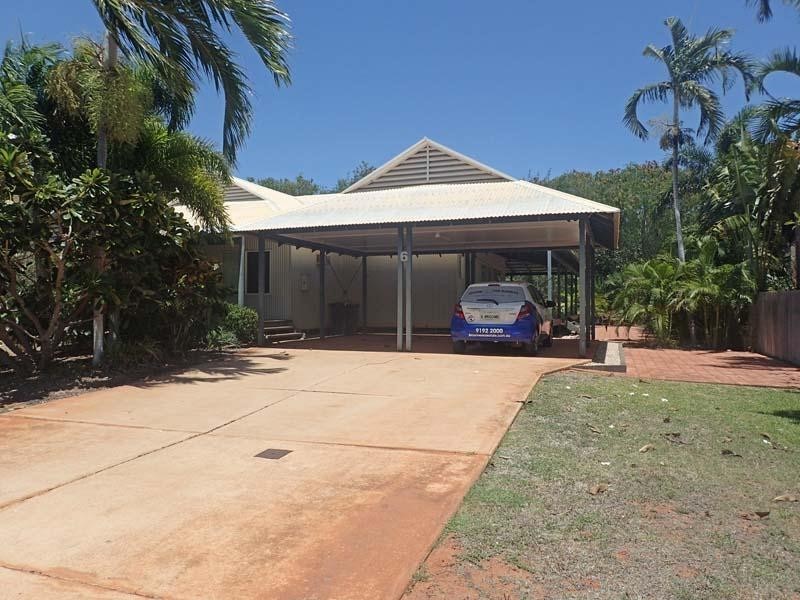 6 Koolama Drive, Cable Beach WA 6726