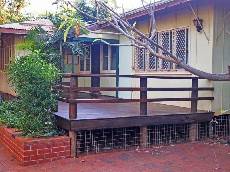 25 Hamersley Street, Broome WA 6725