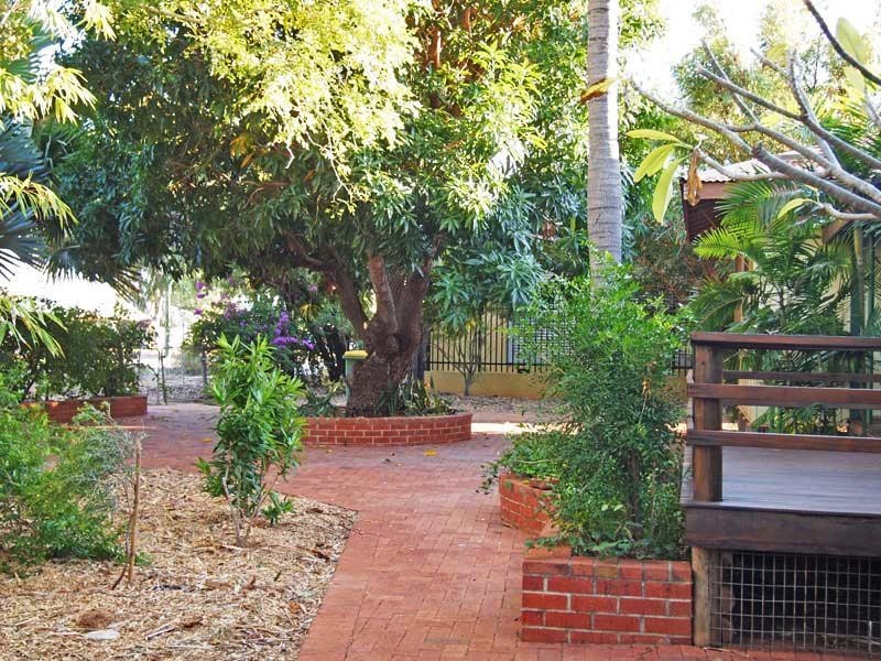 25 Hamersley Street, Broome WA 6725