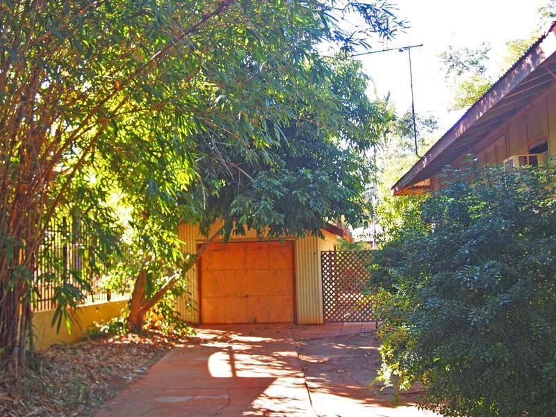 25 Hamersley Street, Broome WA 6725