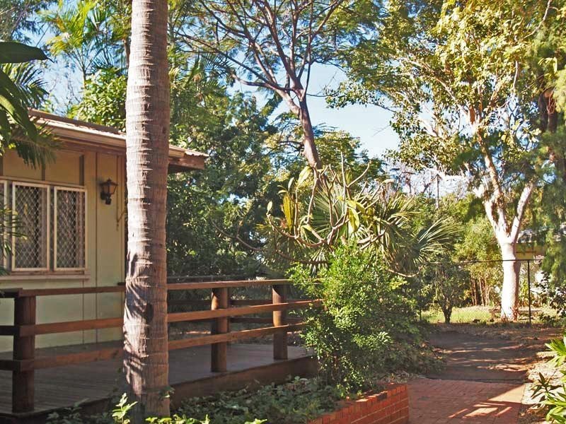 25 Hamersley Street, Broome WA 6725