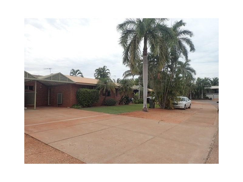 6/1 Charles Road, Cable Beach WA 6726