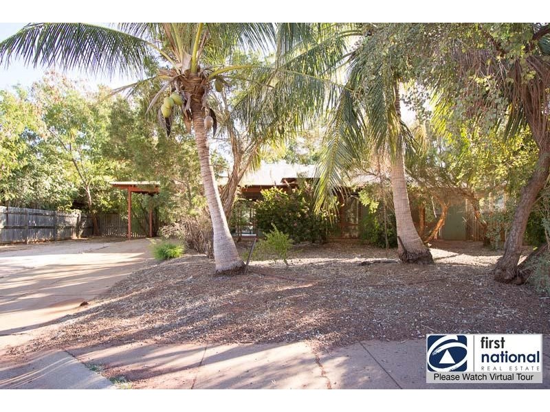 26 Fong Way, Cable Beach WA 6726