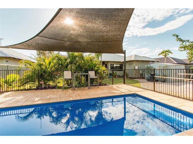 16 Mastapha Street, Bilingurr WA 6725