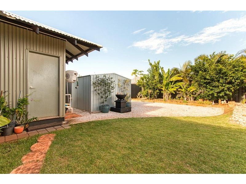 16 Mastapha Street, Bilingurr WA 6725