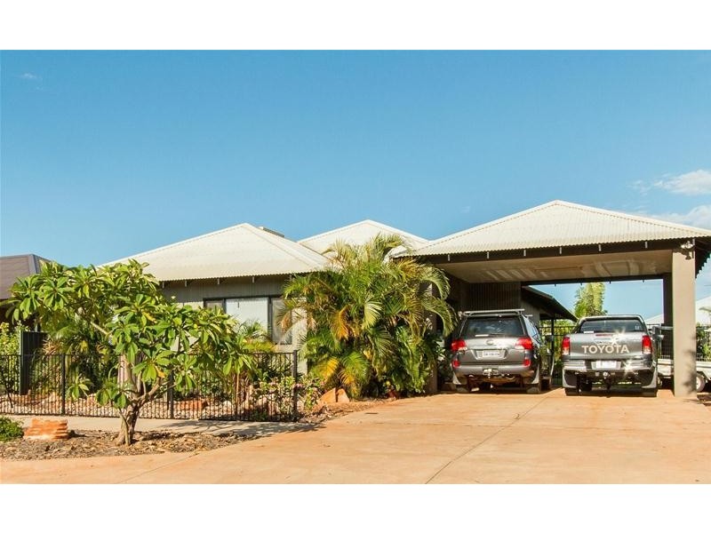 16 Mastapha Street, Bilingurr WA 6725