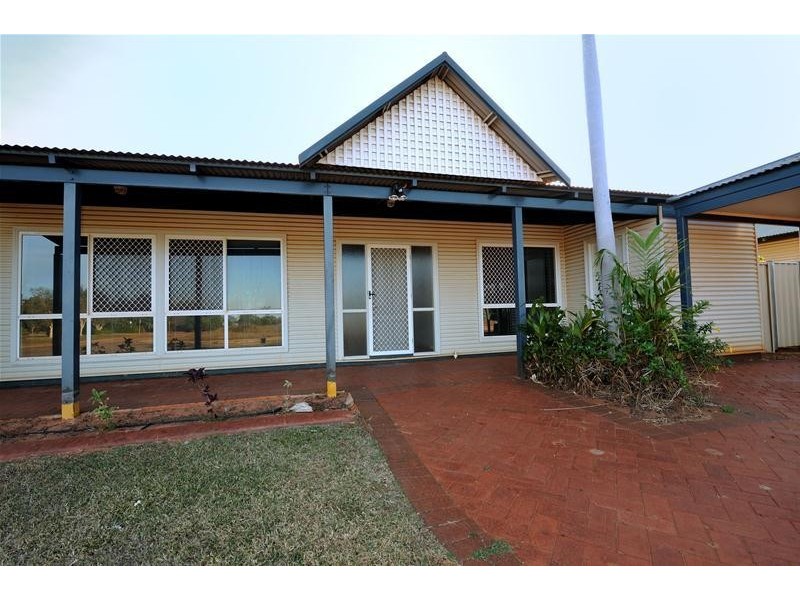 1 Ibis Way, Djugun WA 6725