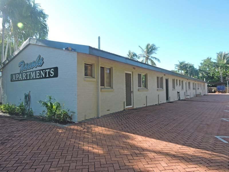 6/14 Louis Street, Broome WA 6725