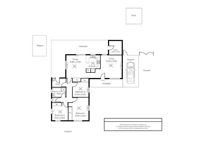 4 Gill Road, Cable Beach WA 6726
