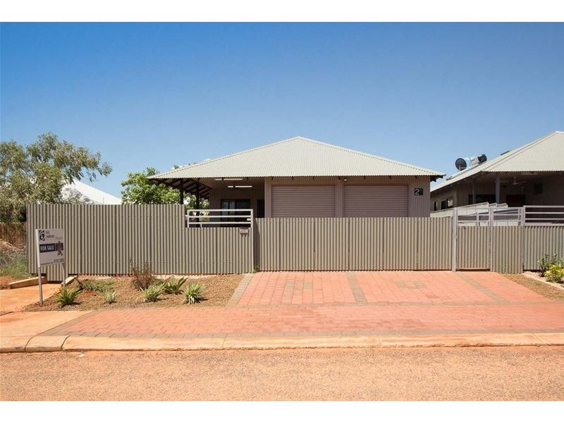 2C Conkerberry Road, Cable Beach WA 6726