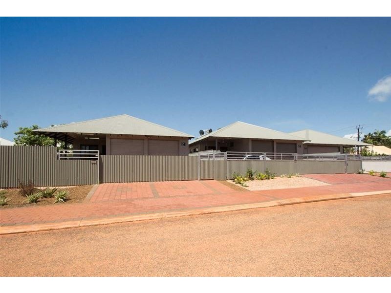 2C Conkerberry Road, Cable Beach WA 6726