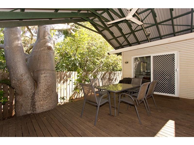 3/20 Robinson Street, Broome WA 6725