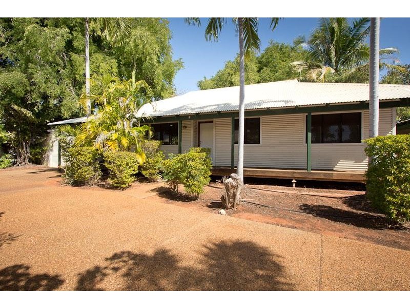 3/20 Robinson Street, Broome WA 6725