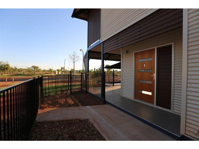 1/46 Tanami Drive, Bilingurr WA 6725